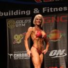 Heather  Houle - NPC Empire Classic 2012 - #1